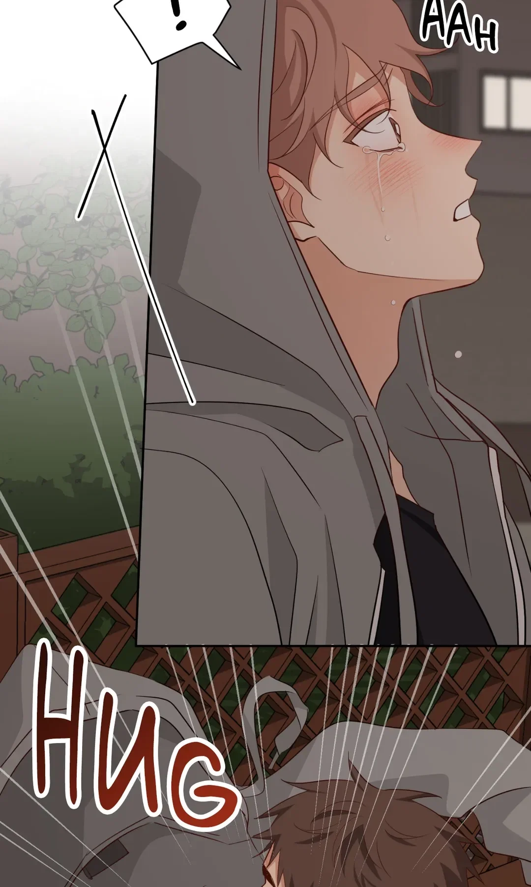 Third Ending Chapter 66 - Page 58