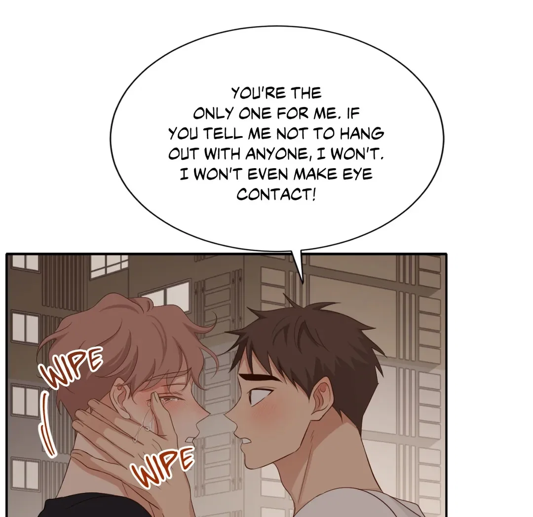 Third Ending Chapter 66 - Page 61