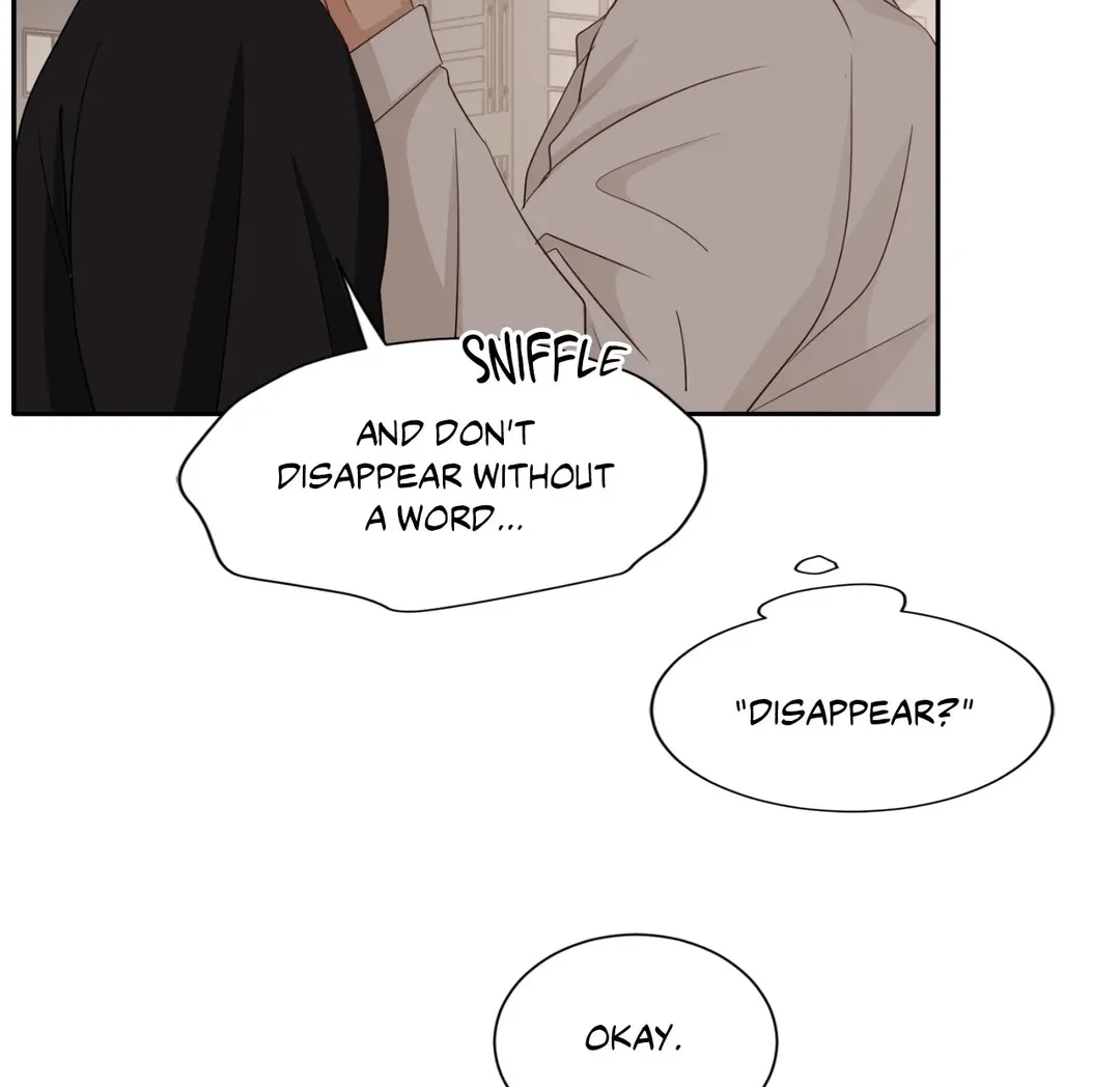 Third Ending Chapter 66 - Page 62