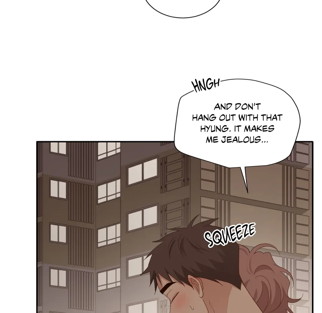 Third Ending Chapter 66 - Page 63