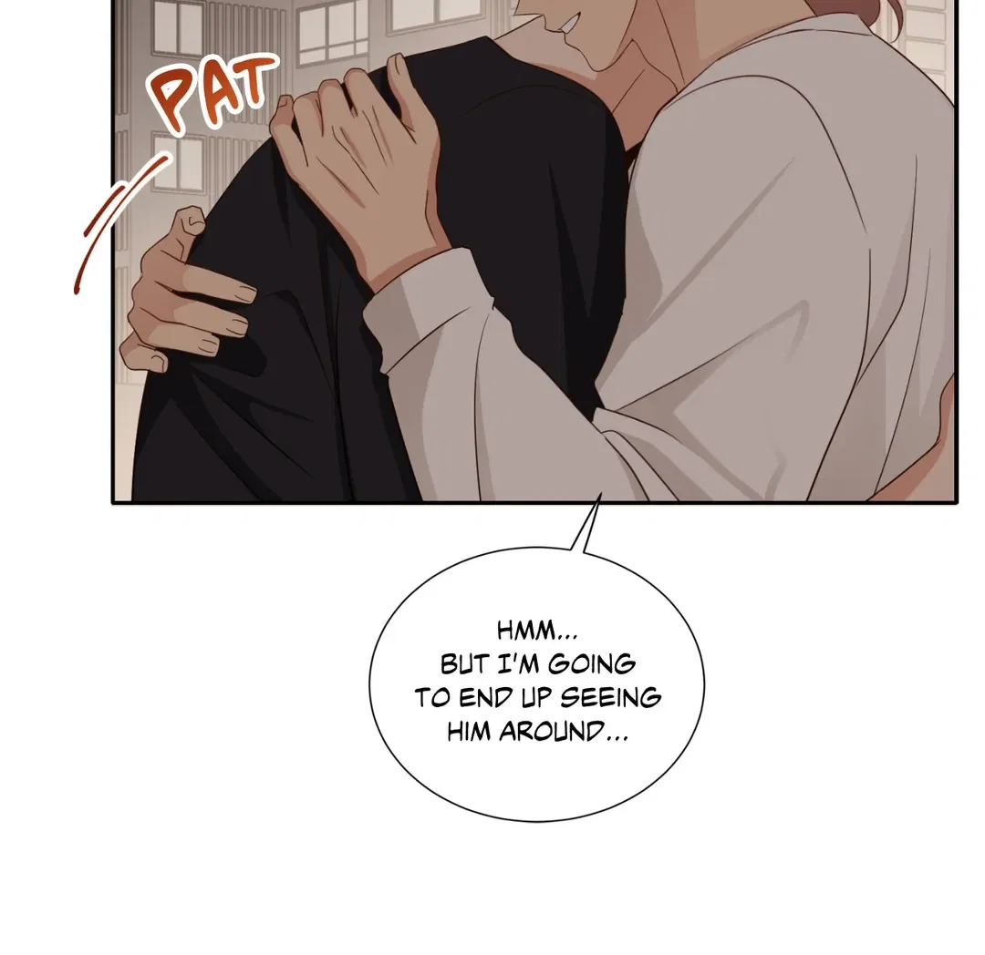 Third Ending Chapter 66 - Page 64