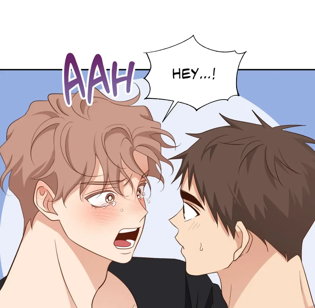 Third Ending Chapter 66 - Page 65