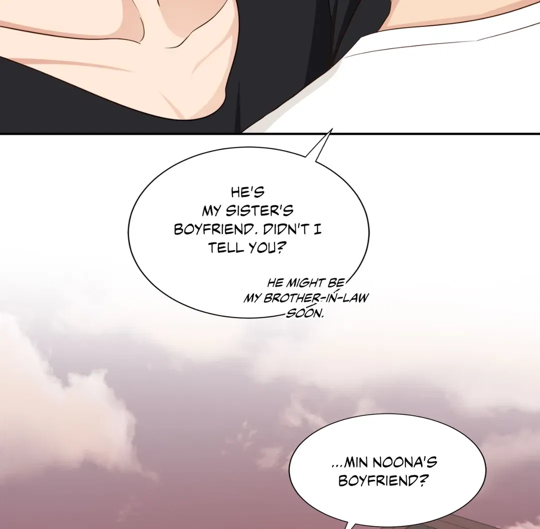 Third Ending Chapter 66 - Page 66