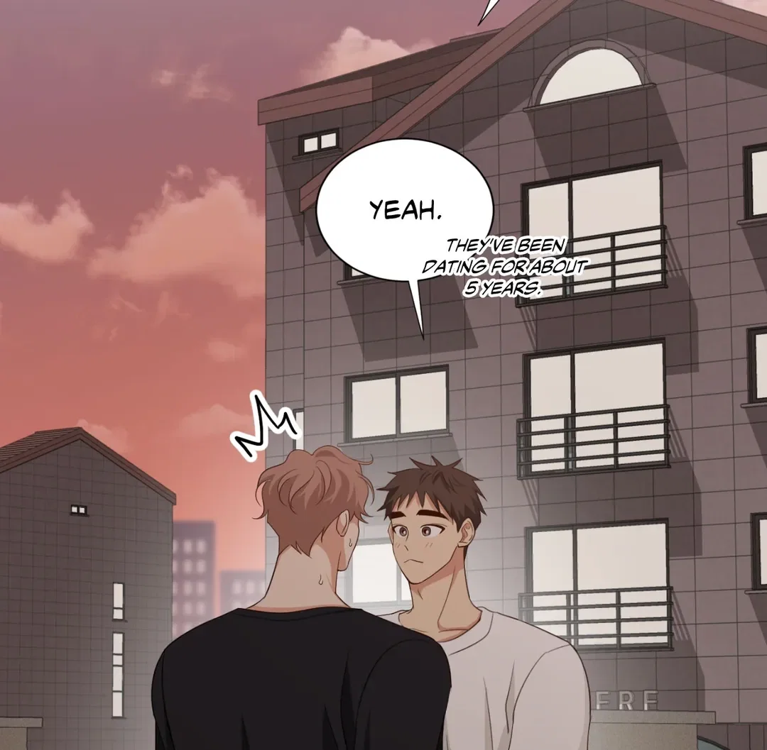 Third Ending Chapter 66 - Page 67