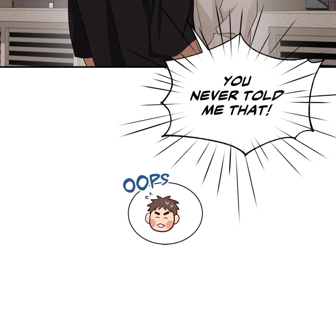 Third Ending Chapter 66 - Page 68