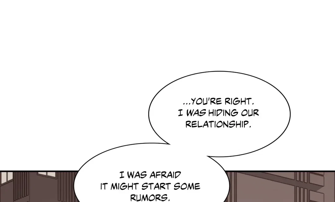 Third Ending Chapter 66 - Page 73