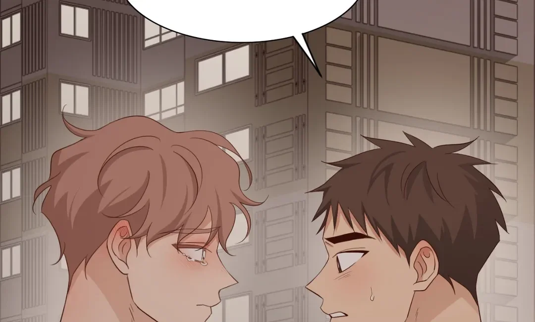 Third Ending Chapter 66 - Page 74