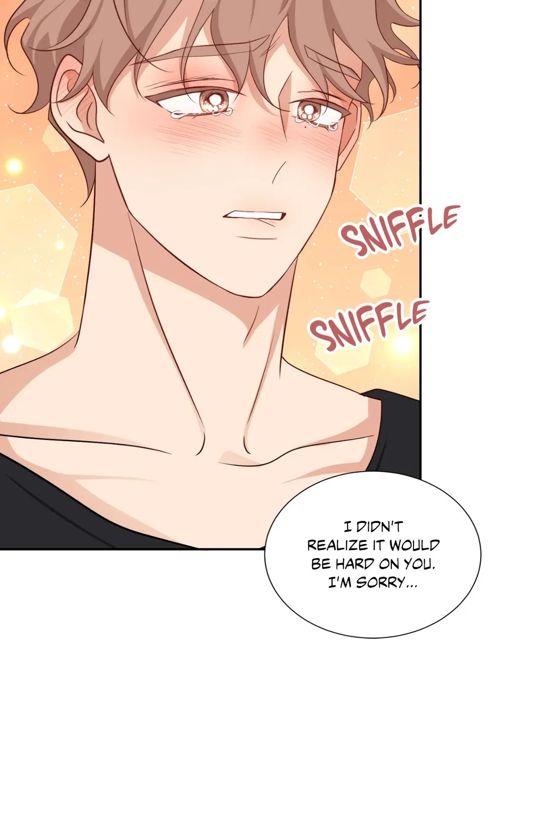 Third Ending Chapter 66 - Page 80