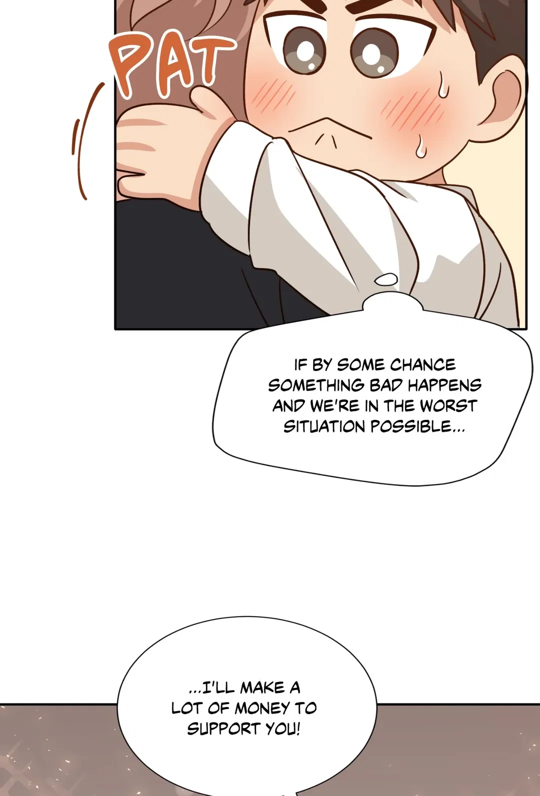 Third Ending Chapter 66 - Page 83