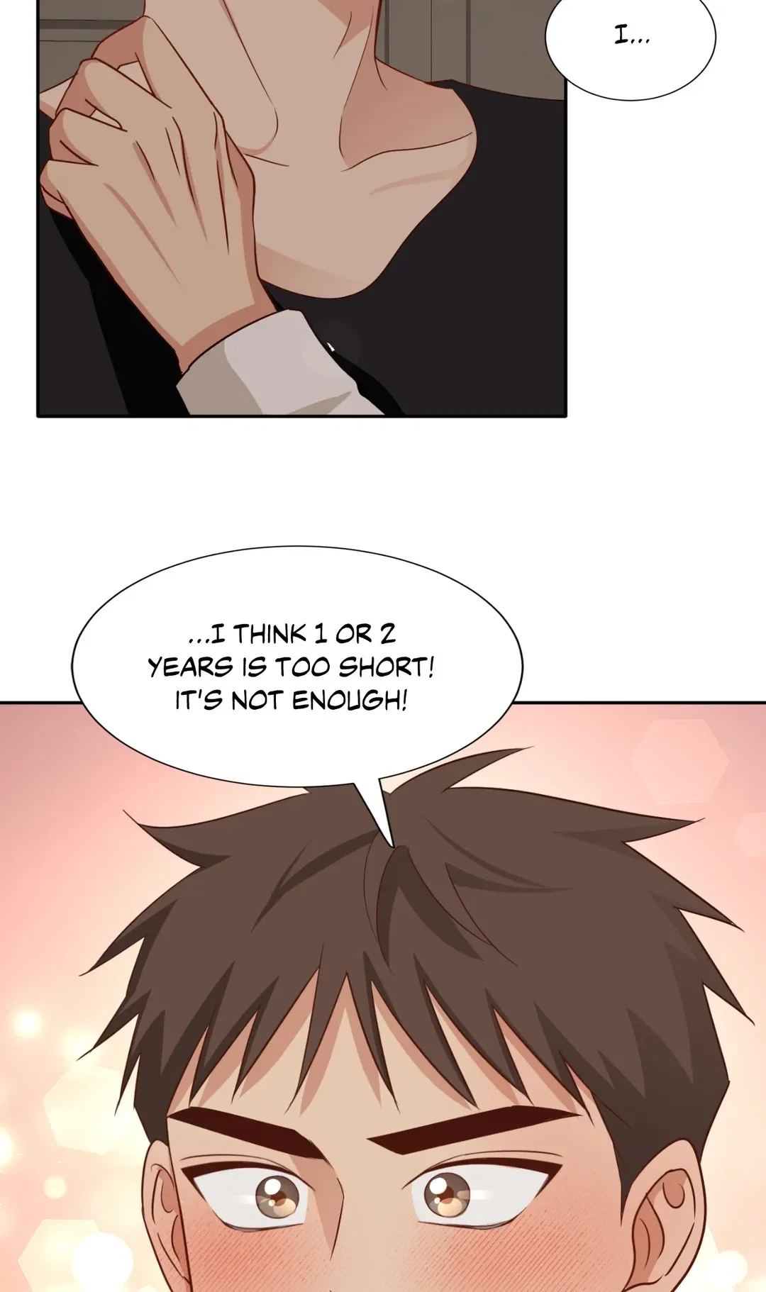 Third Ending Chapter 66 - Page 87