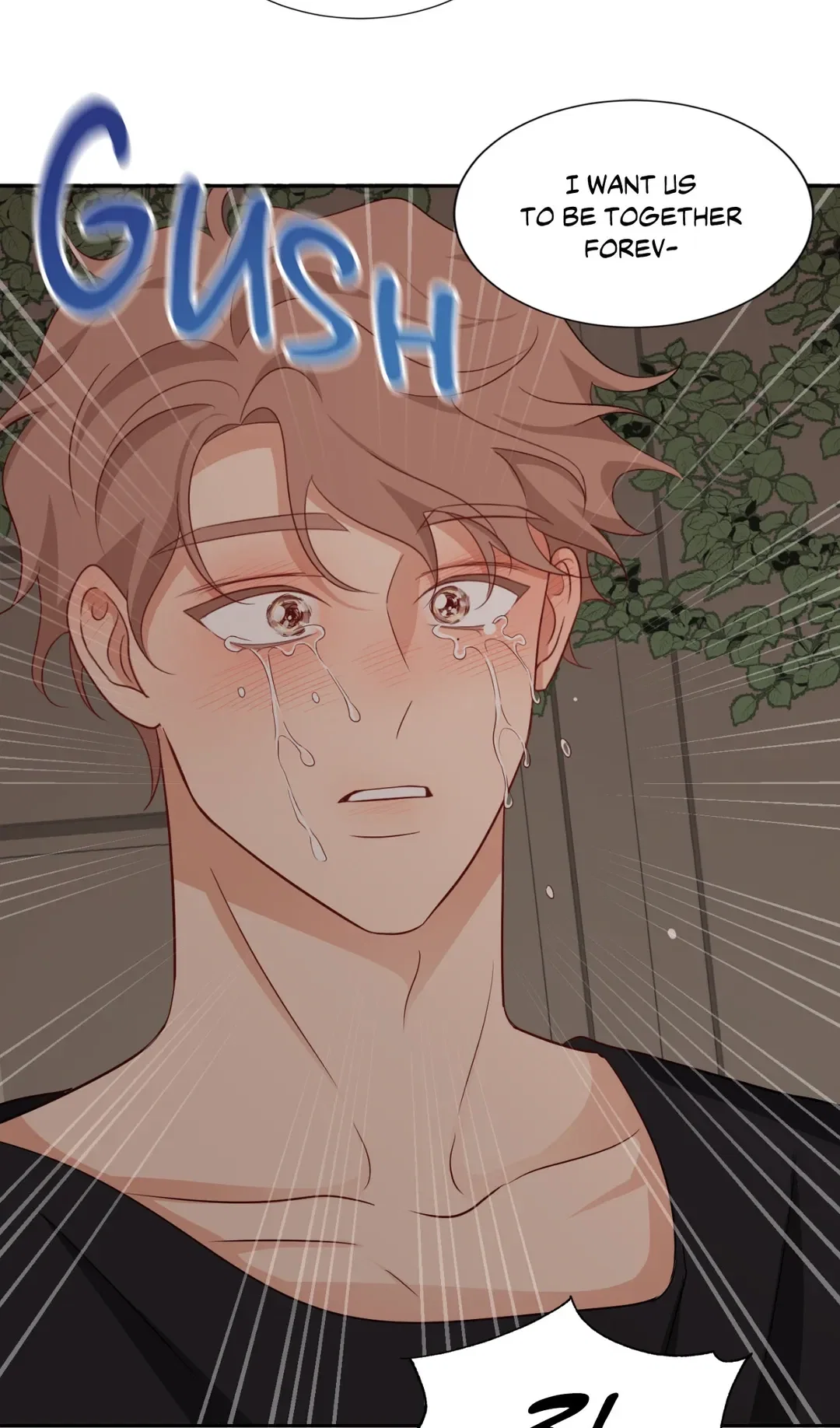 Third Ending Chapter 66 - Page 90