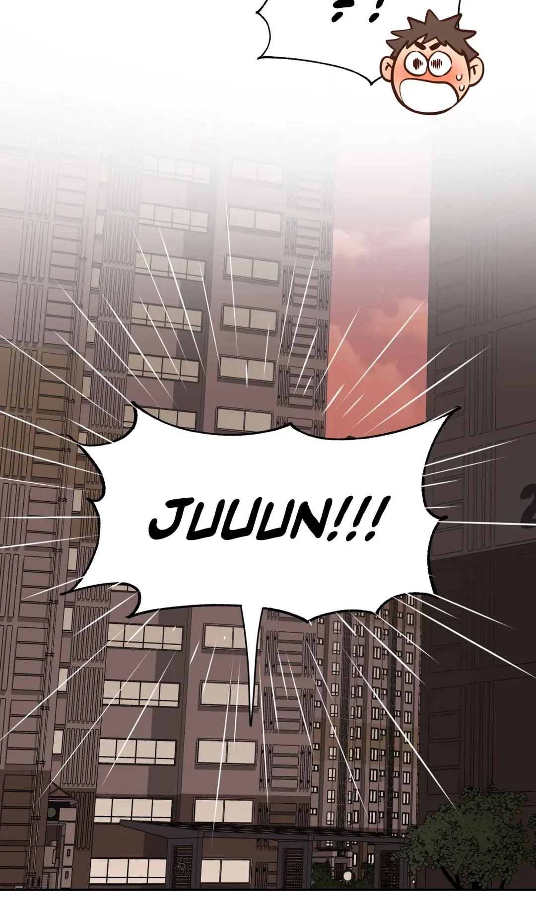 Third Ending Chapter 66 - Page 91