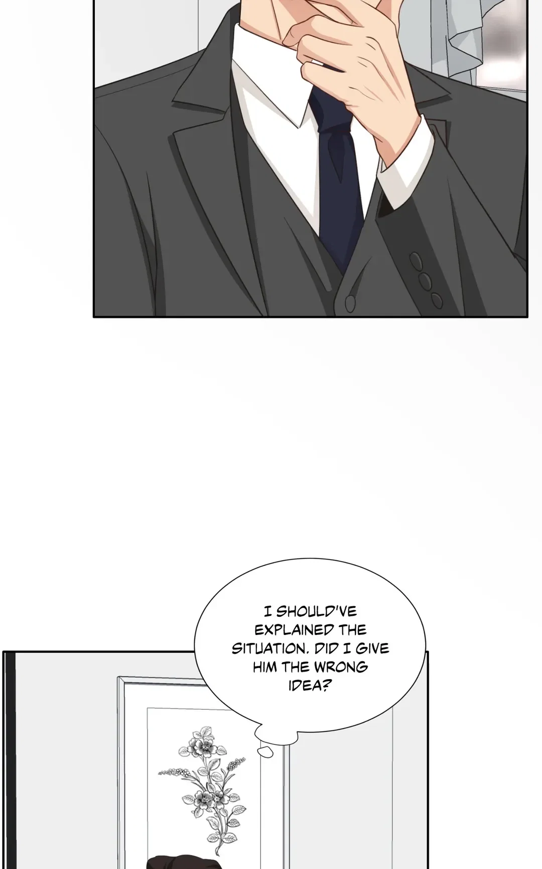 Third Ending Chapter 67 - Page 3