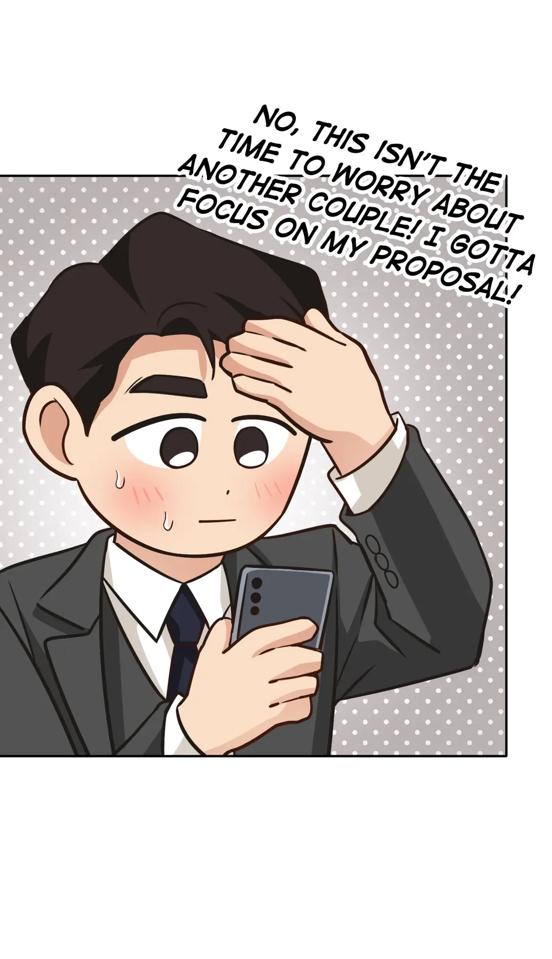 Third Ending Chapter 67 - Page 7