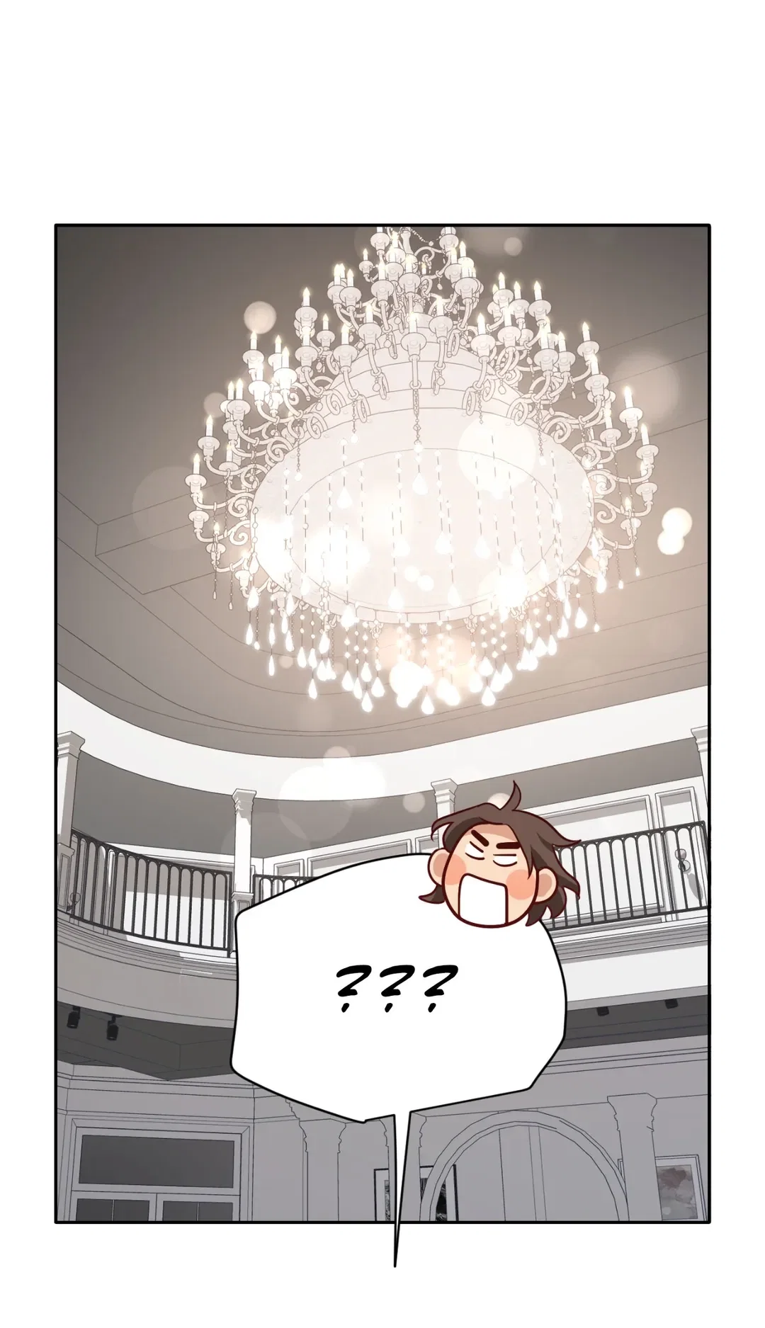 Third Ending Chapter 67 - Page 13