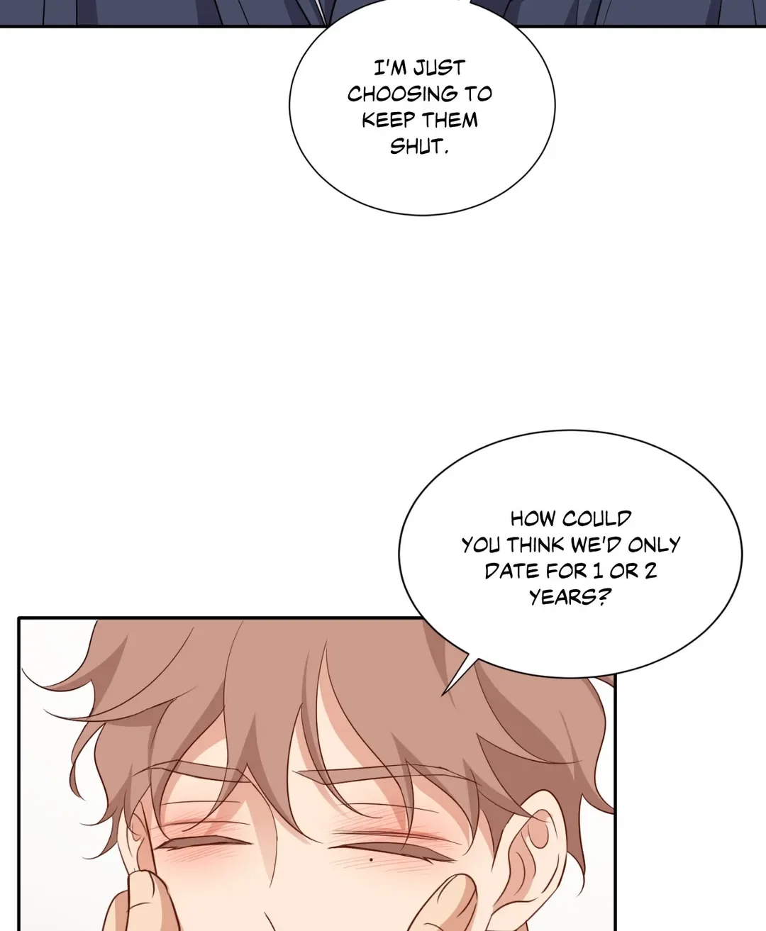 Third Ending Chapter 67 - Page 22