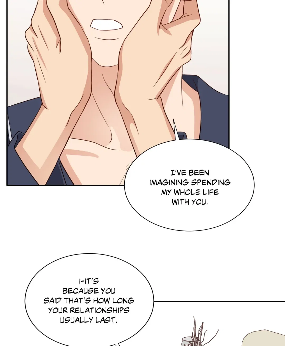 Third Ending Chapter 67 - Page 23