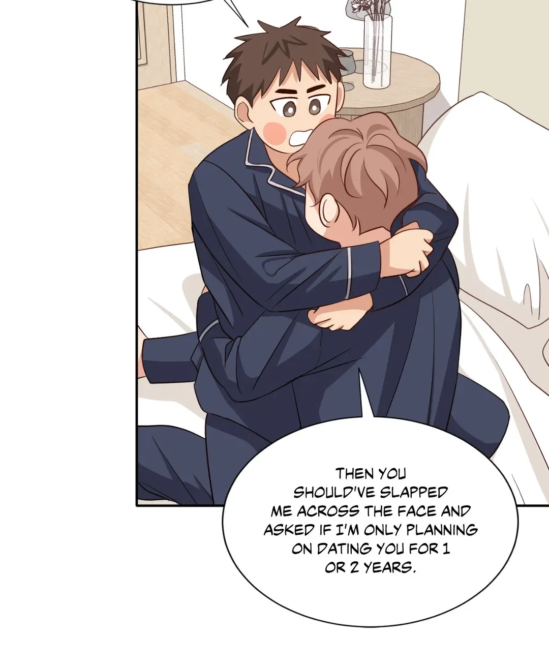 Third Ending Chapter 67 - Page 24