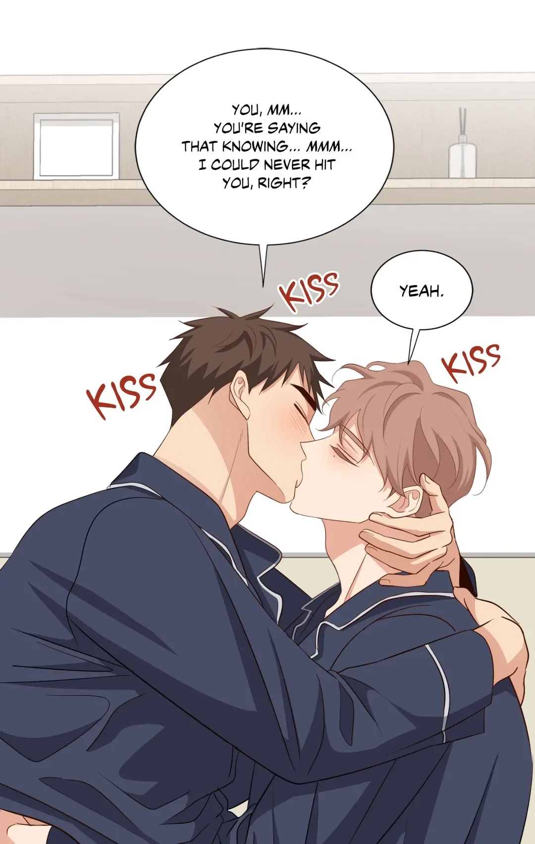 Third Ending Chapter 67 - Page 25
