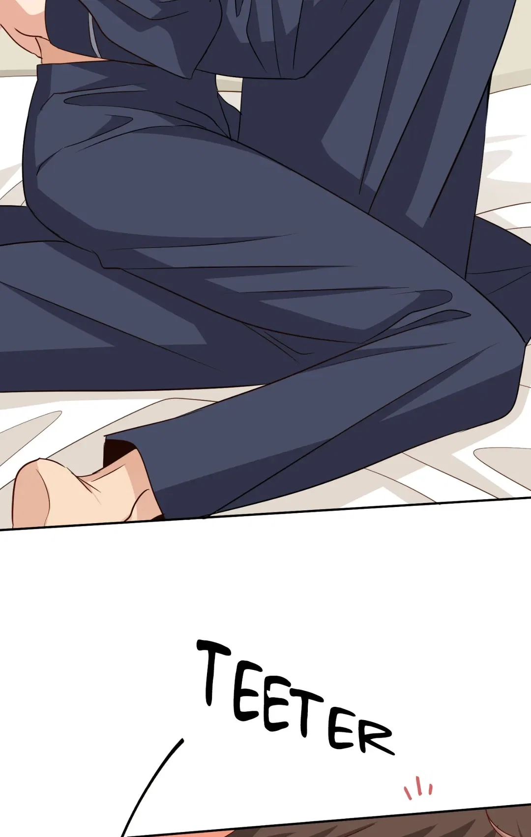 Third Ending Chapter 67 - Page 26