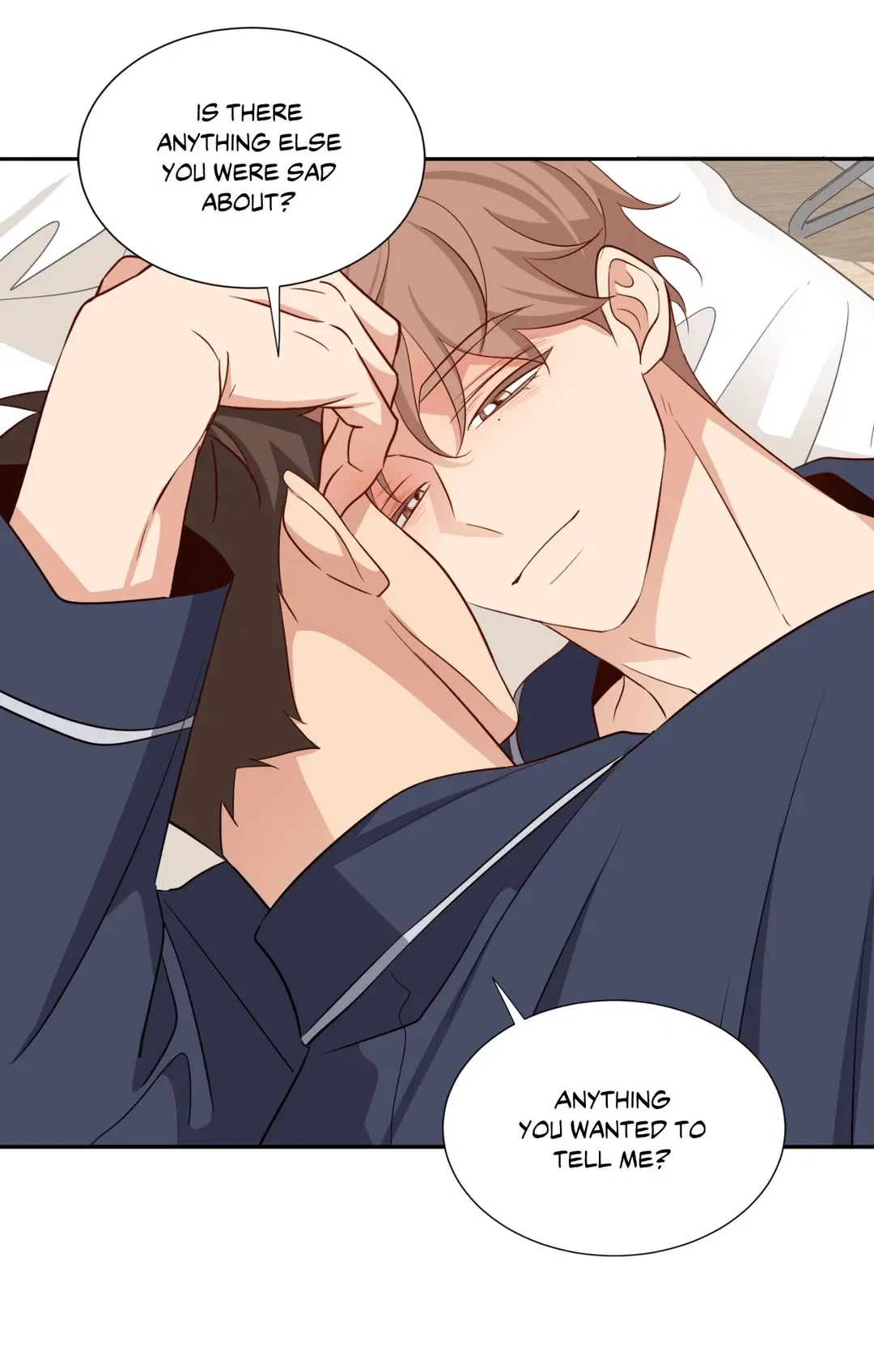 Third Ending Chapter 67 - Page 29