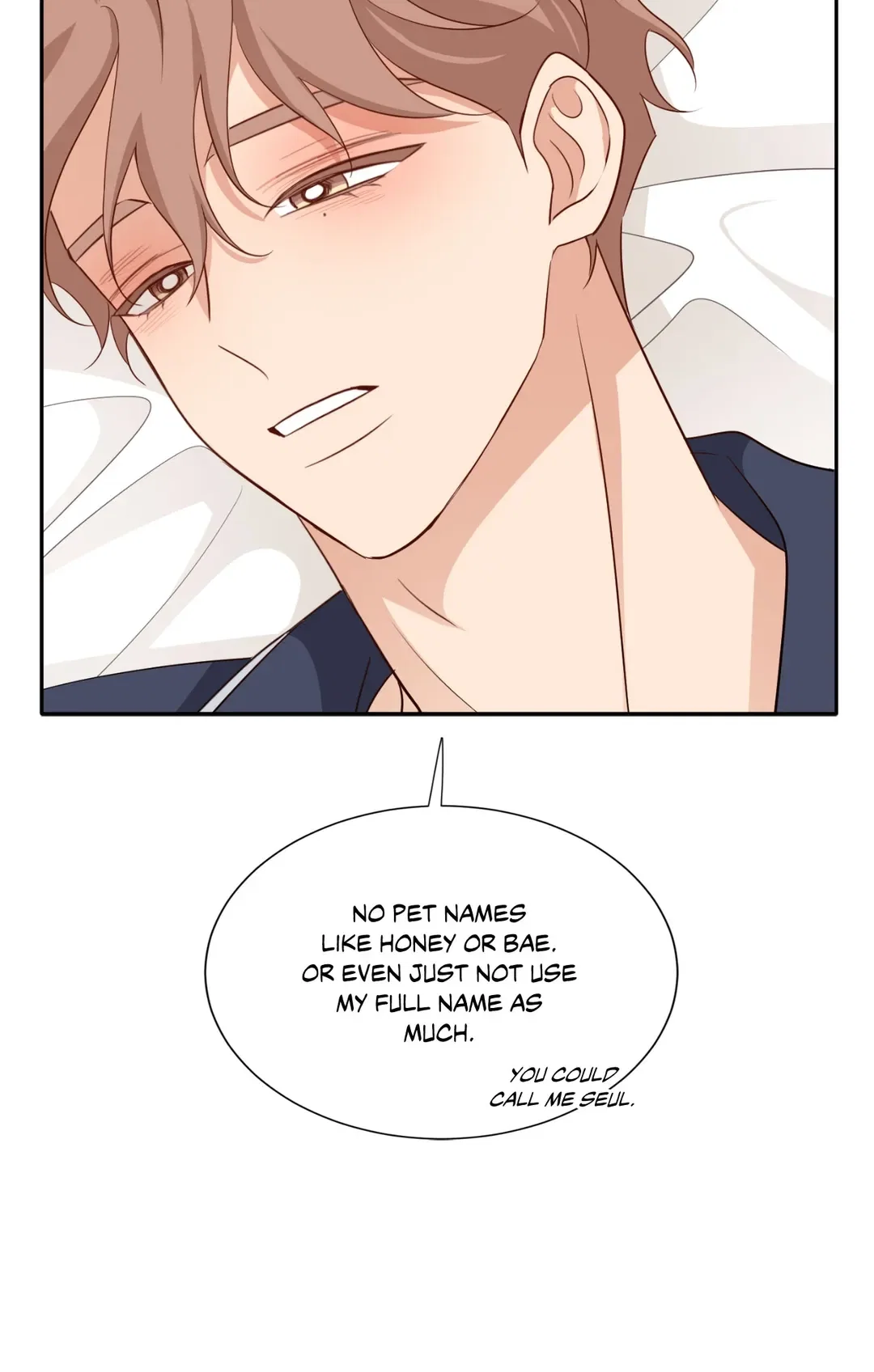 Third Ending Chapter 67 - Page 32