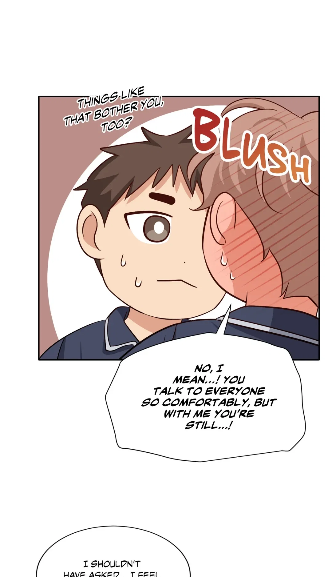 Third Ending Chapter 67 - Page 33