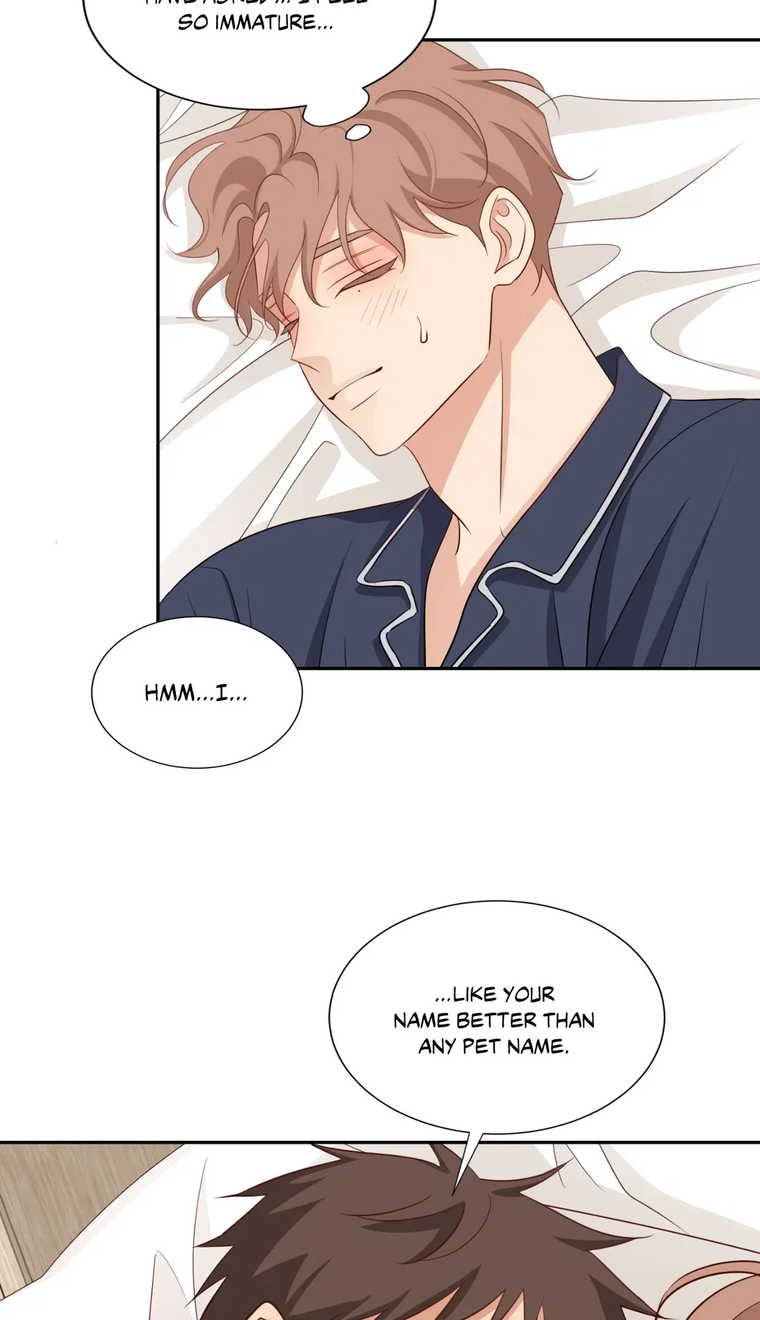 Third Ending Chapter 67 - Page 34