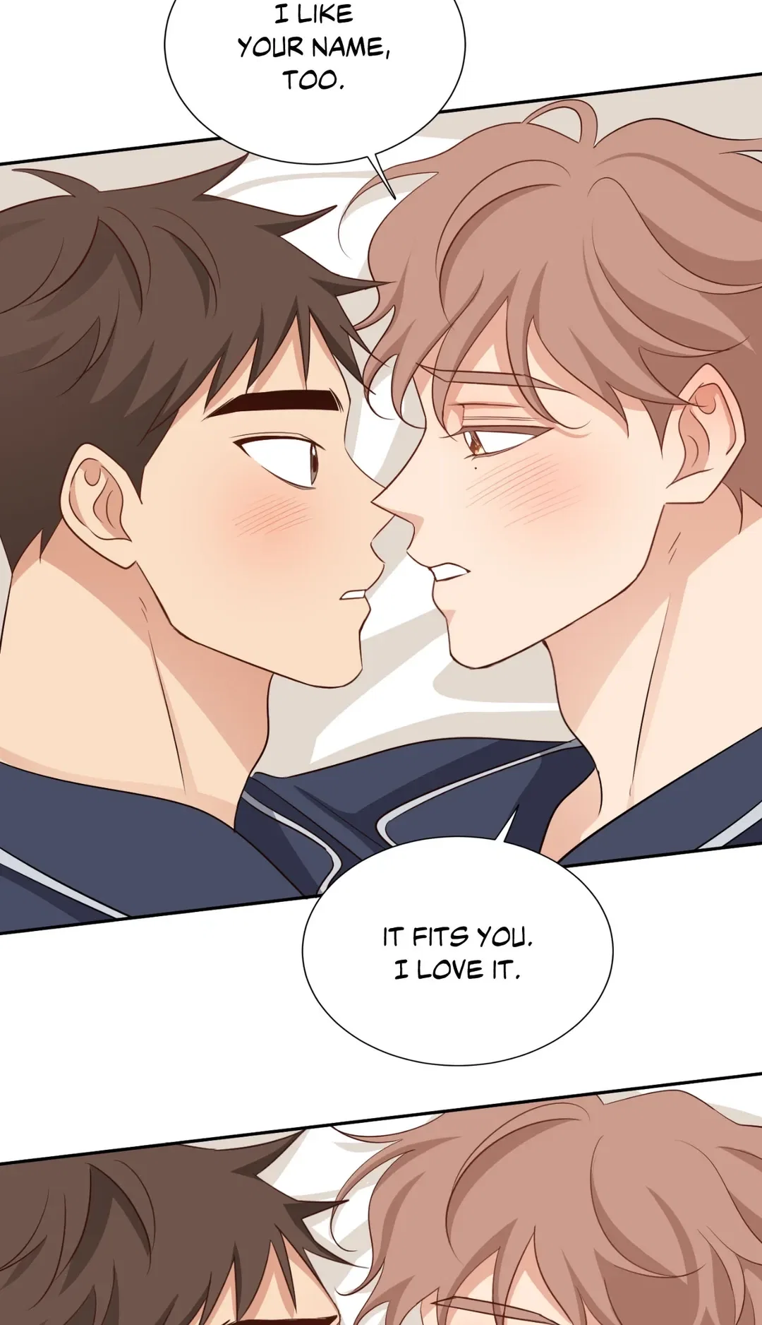 Third Ending Chapter 67 - Page 38