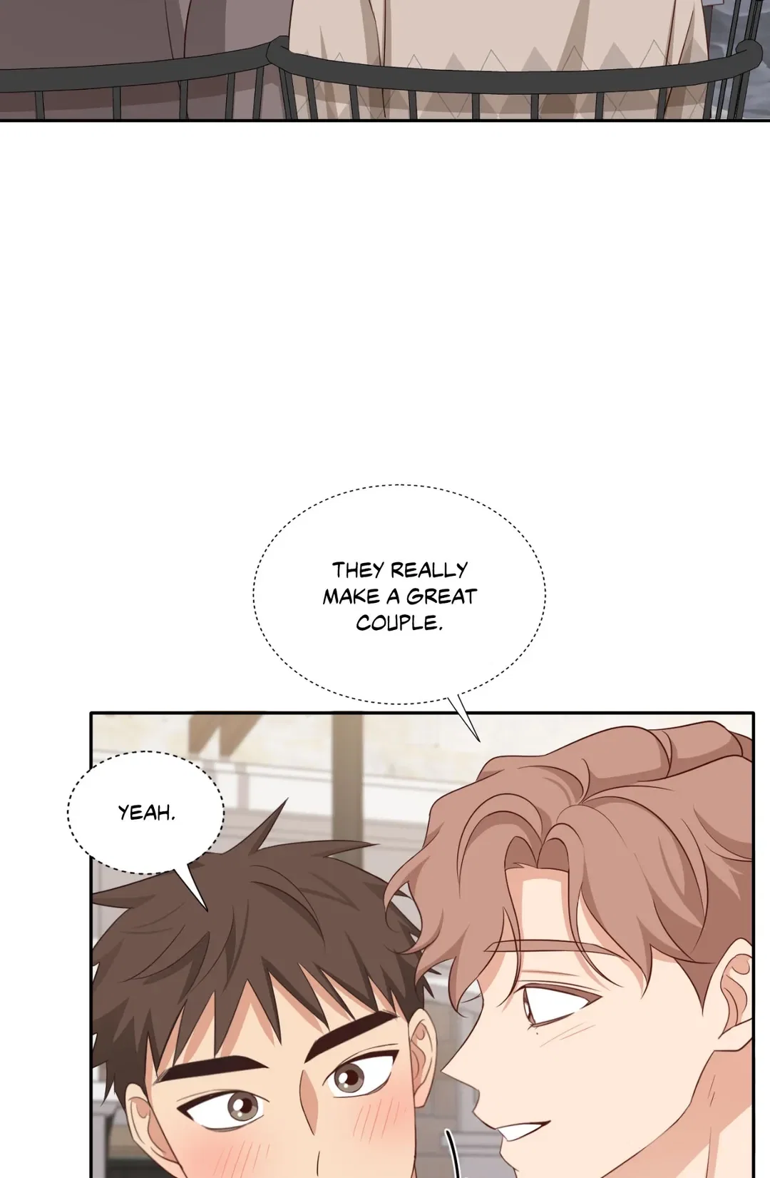 Third Ending Chapter 67 - Page 46