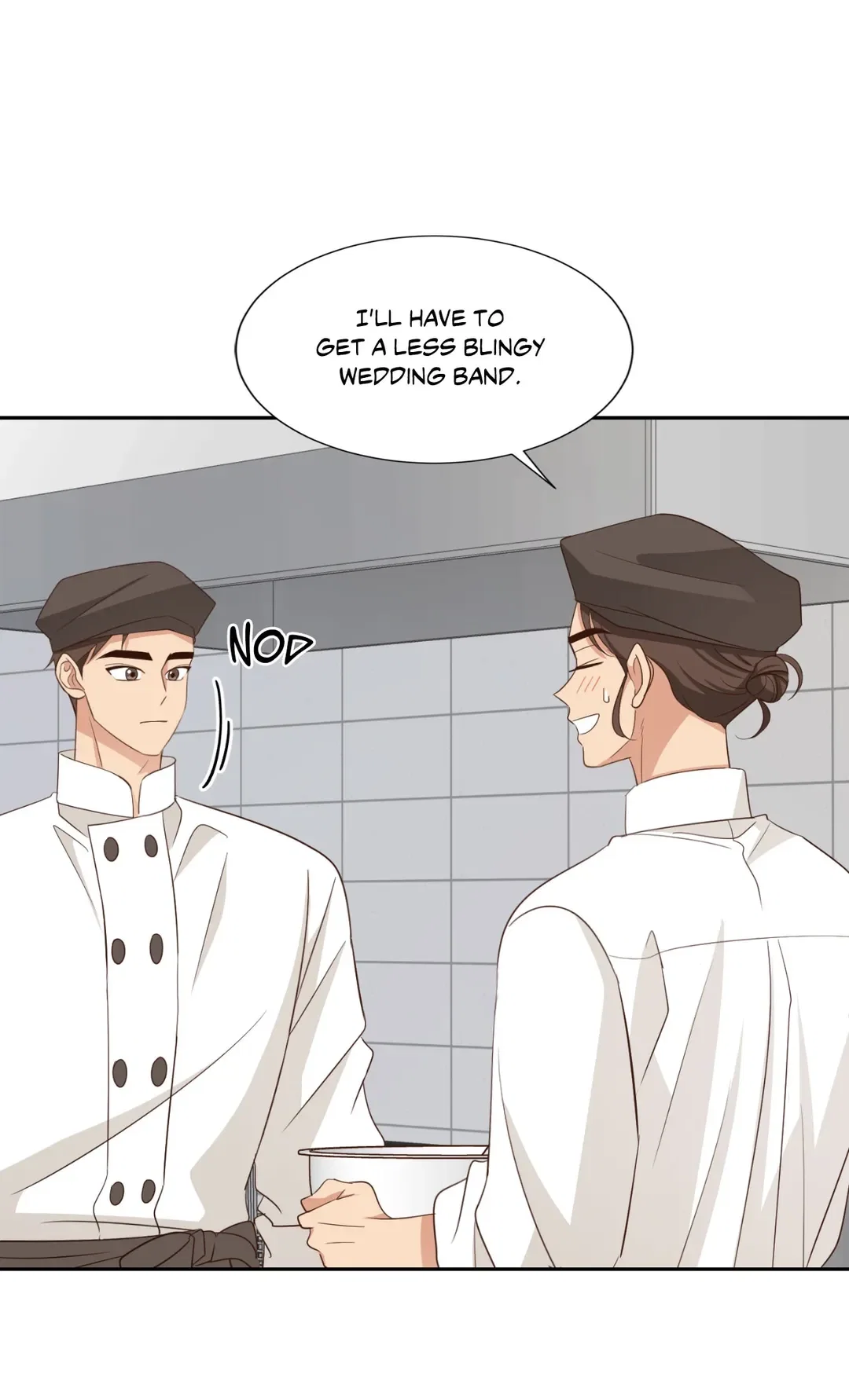 Third Ending Chapter 67 - Page 55