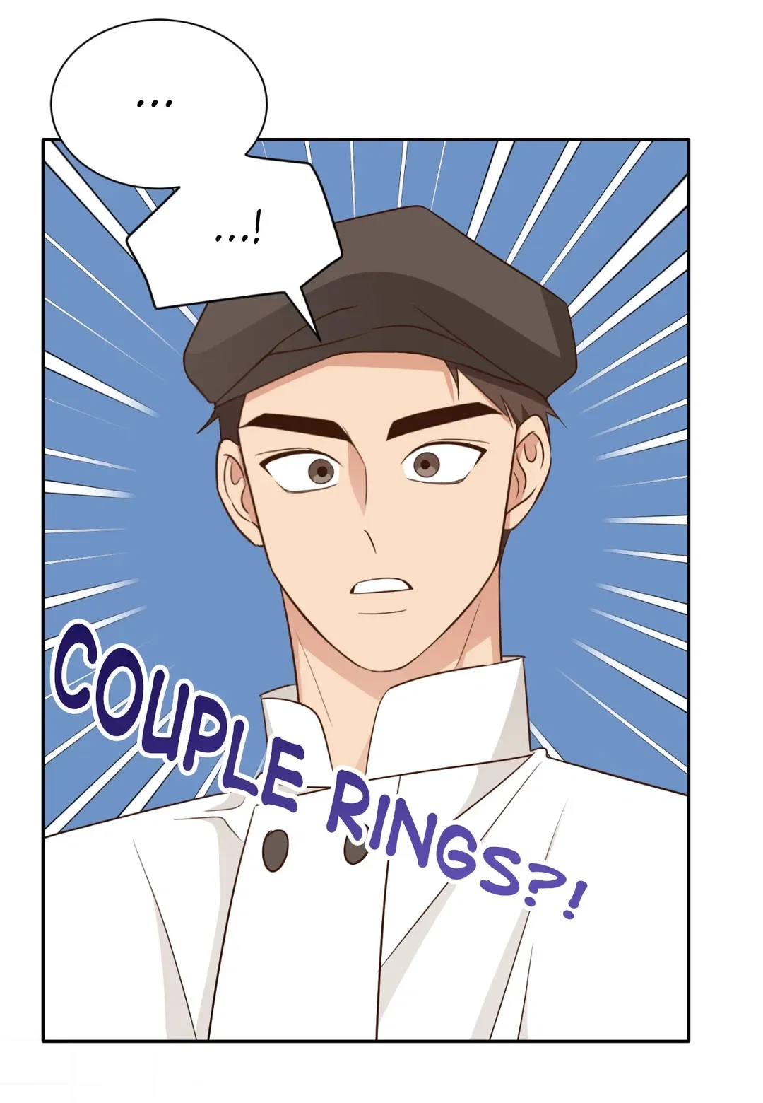 Third Ending Chapter 67 - Page 57