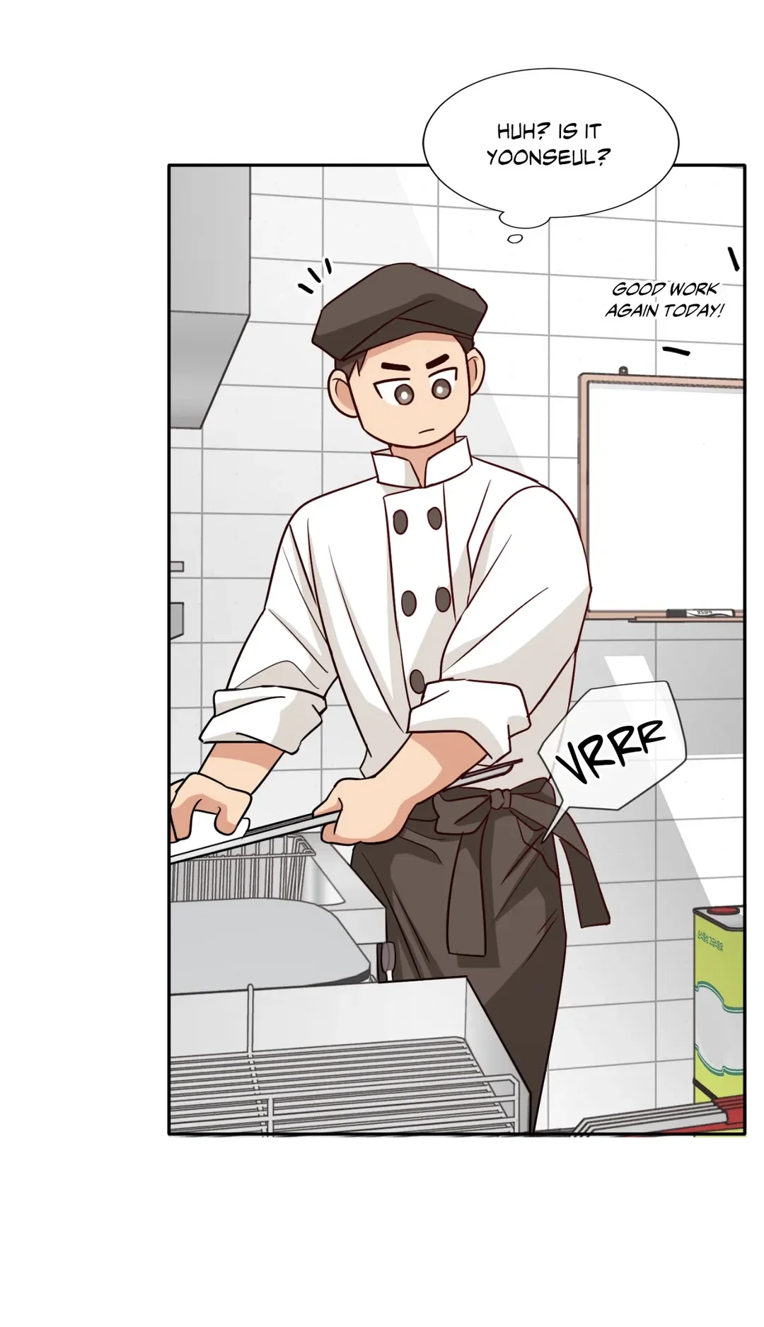 Third Ending Chapter 67 - Page 62