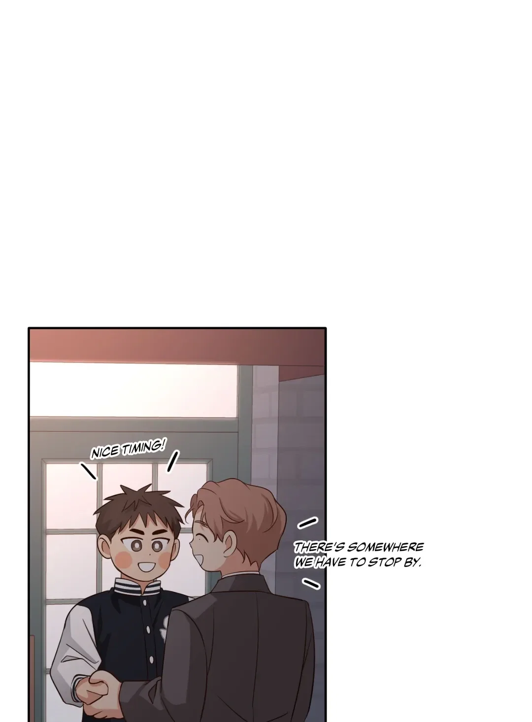 Third Ending Chapter 67 - Page 65