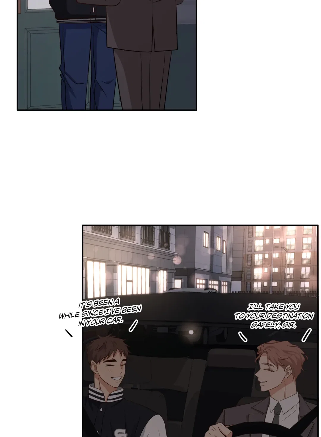 Third Ending Chapter 67 - Page 66