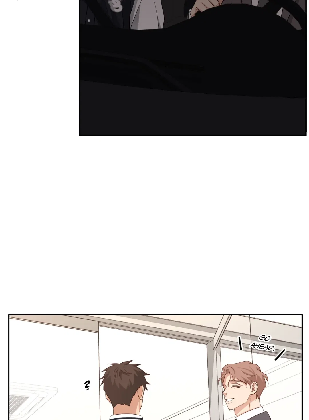 Third Ending Chapter 67 - Page 67