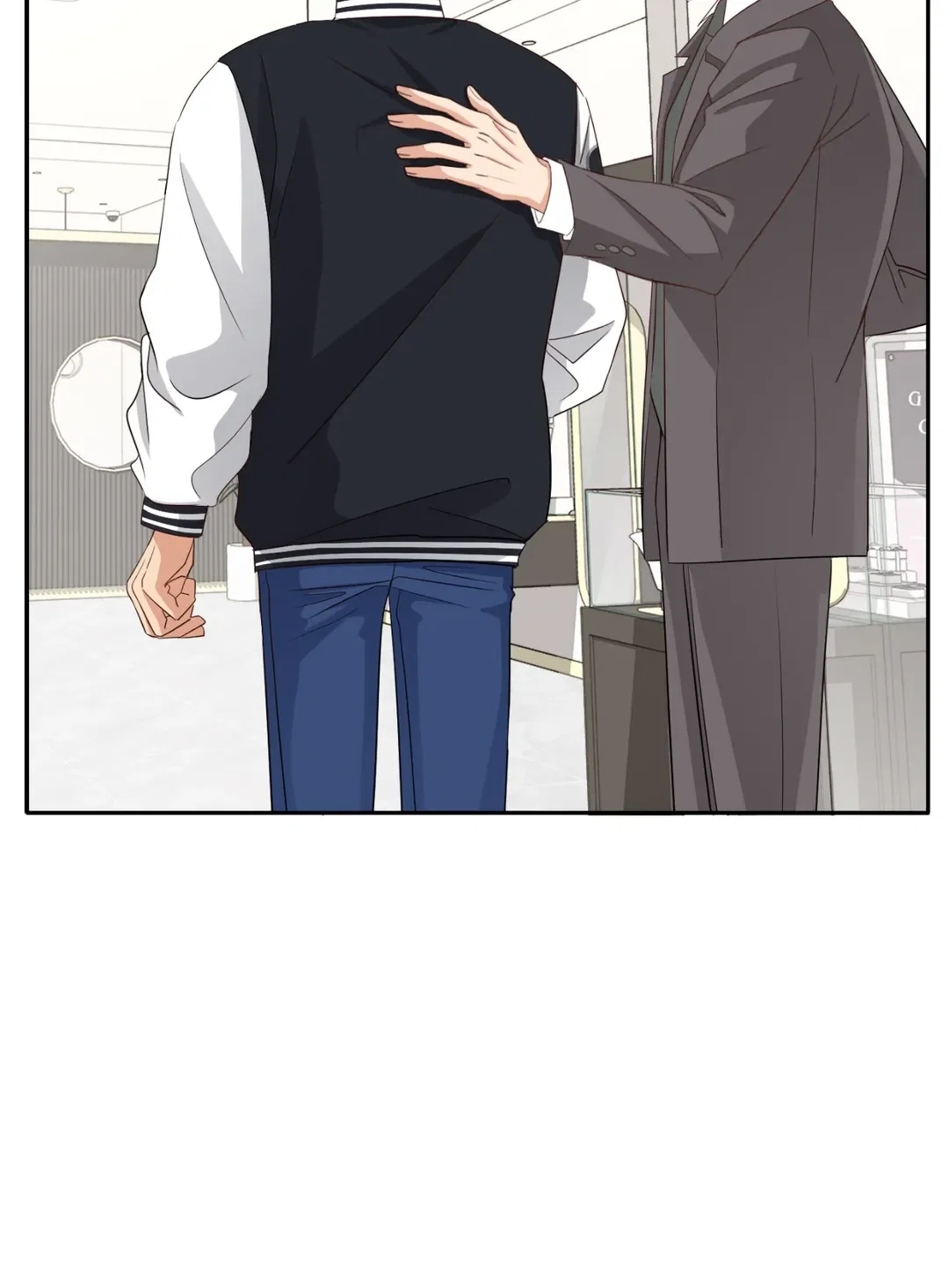 Third Ending Chapter 67 - Page 68