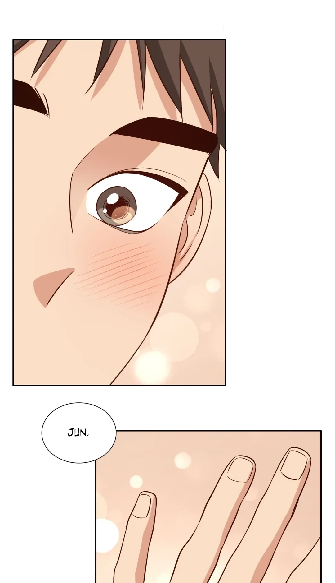 Third Ending Chapter 67 - Page 77