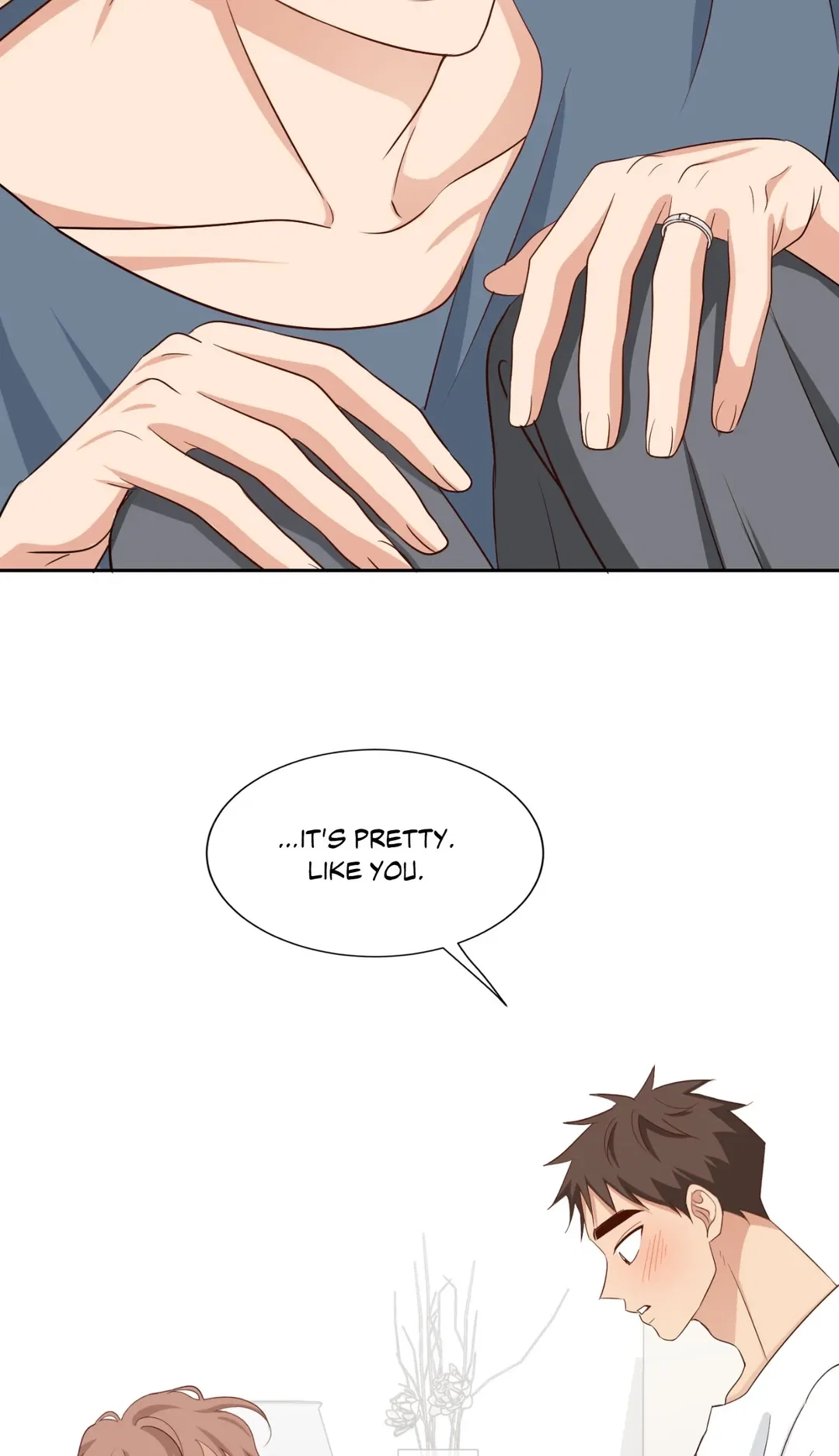 Third Ending Chapter 67 - Page 79