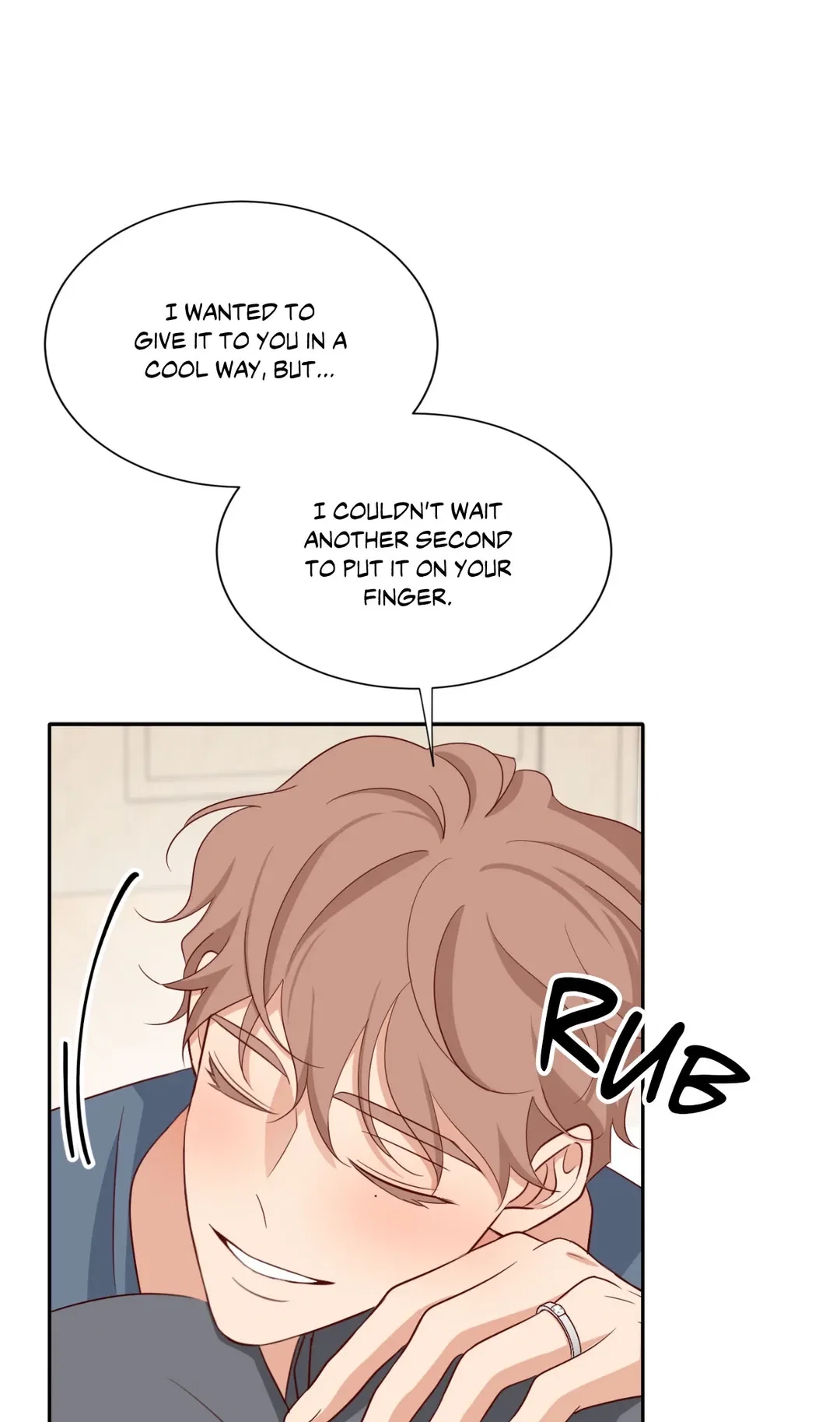 Third Ending Chapter 67 - Page 81