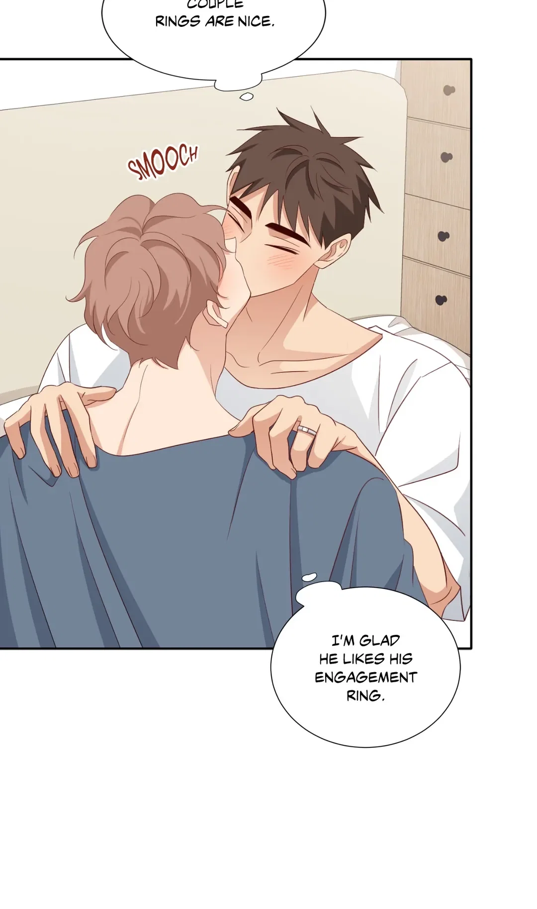 Third Ending Chapter 67 - Page 84