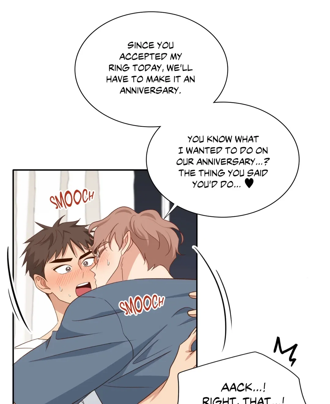 Third Ending Chapter 67 - Page 85