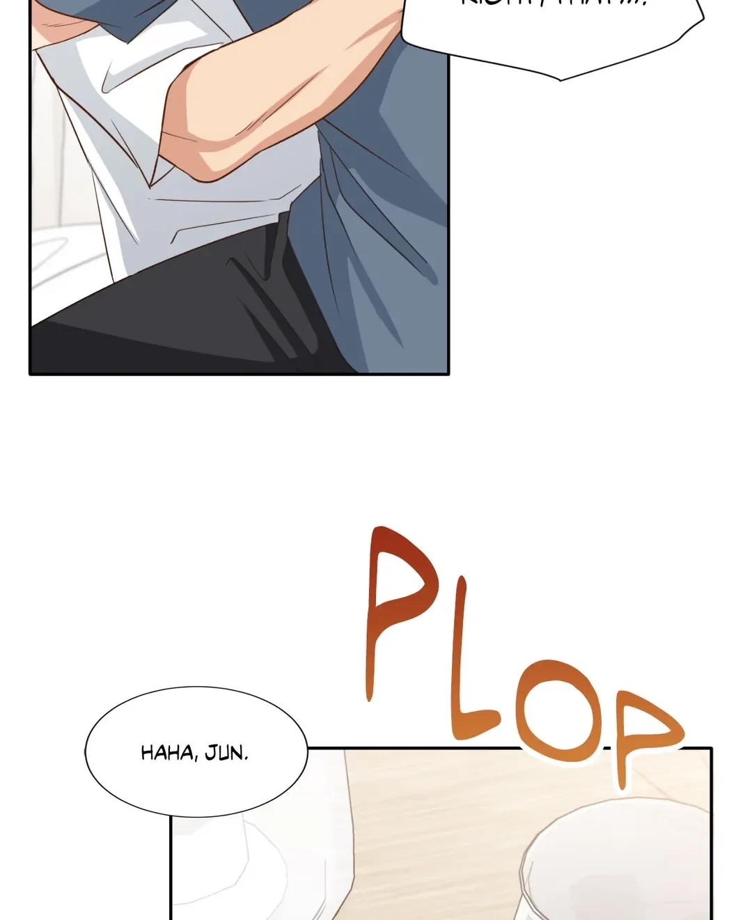 Third Ending Chapter 67 - Page 86