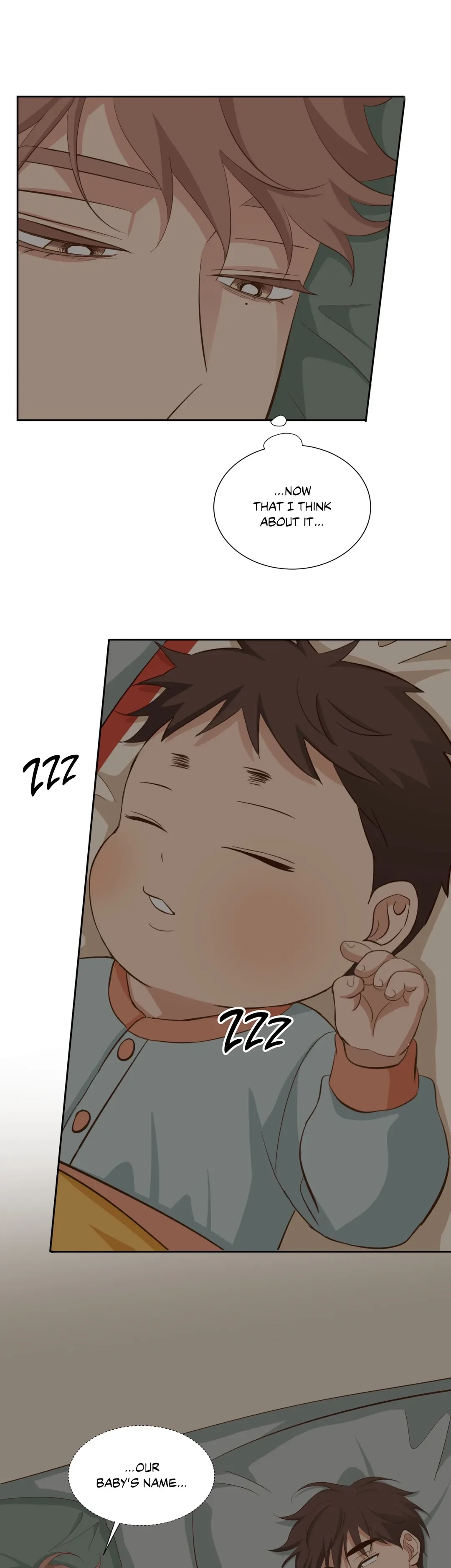 Third Ending Chapter 67.5 - Page 13