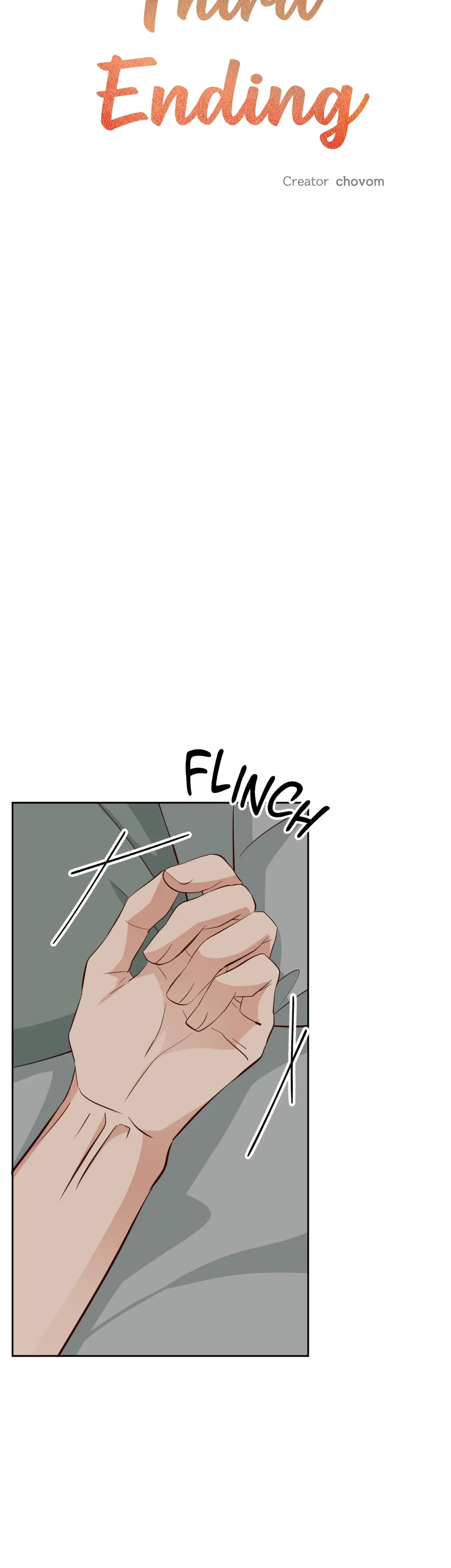 Third Ending Chapter 67.5 - Page 16