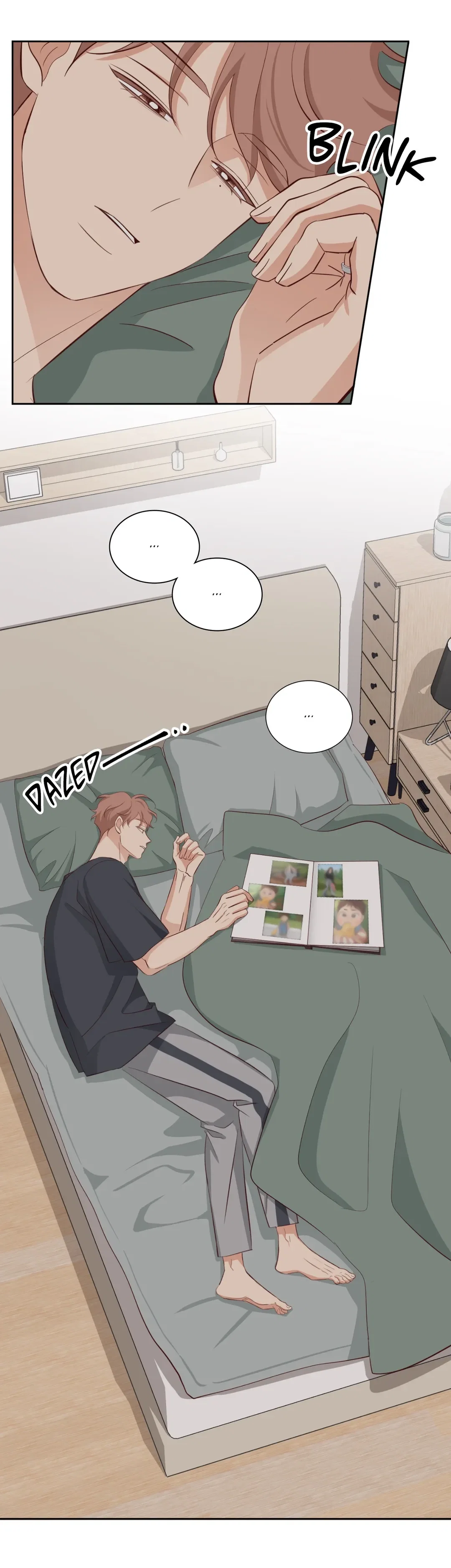 Third Ending Chapter 67.5 - Page 17