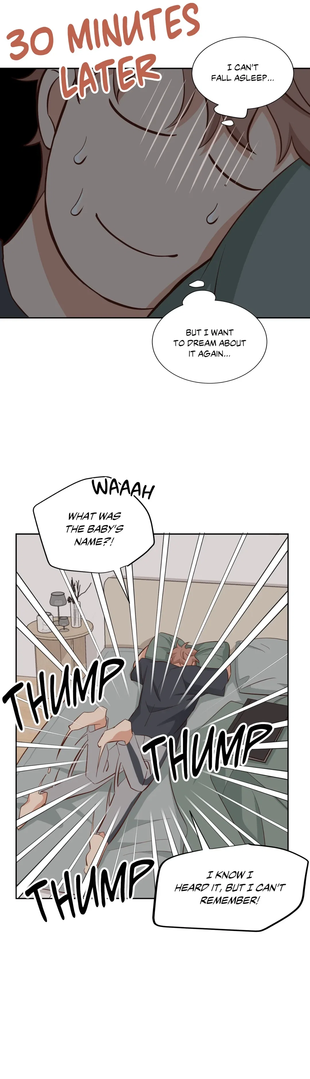 Third Ending Chapter 67.5 - Page 23