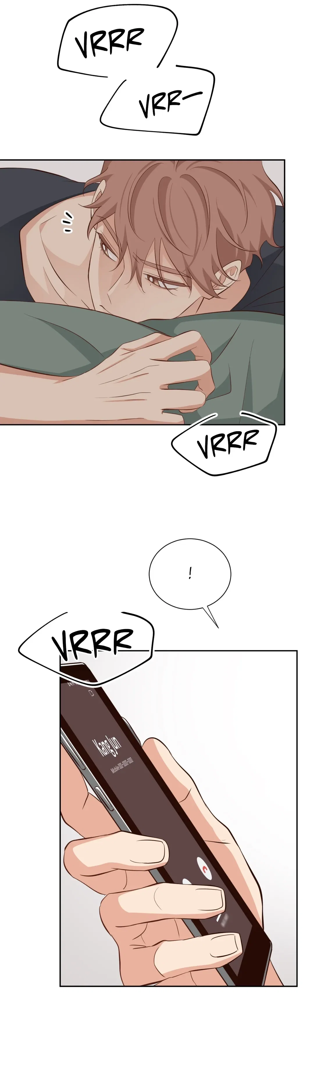 Third Ending Chapter 67.5 - Page 24