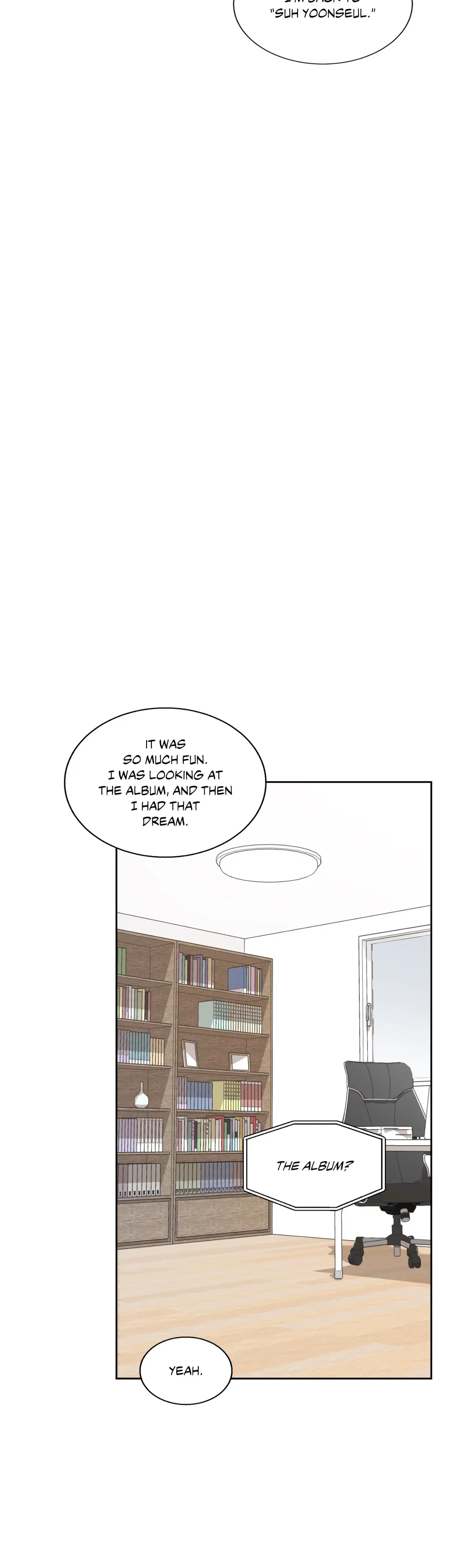 Third Ending Chapter 67.5 - Page 26