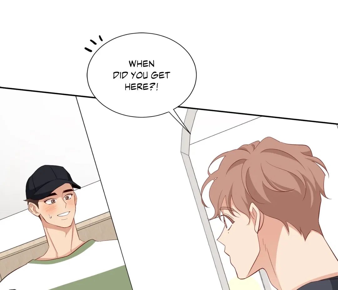 Third Ending Chapter 67.5 - Page 37